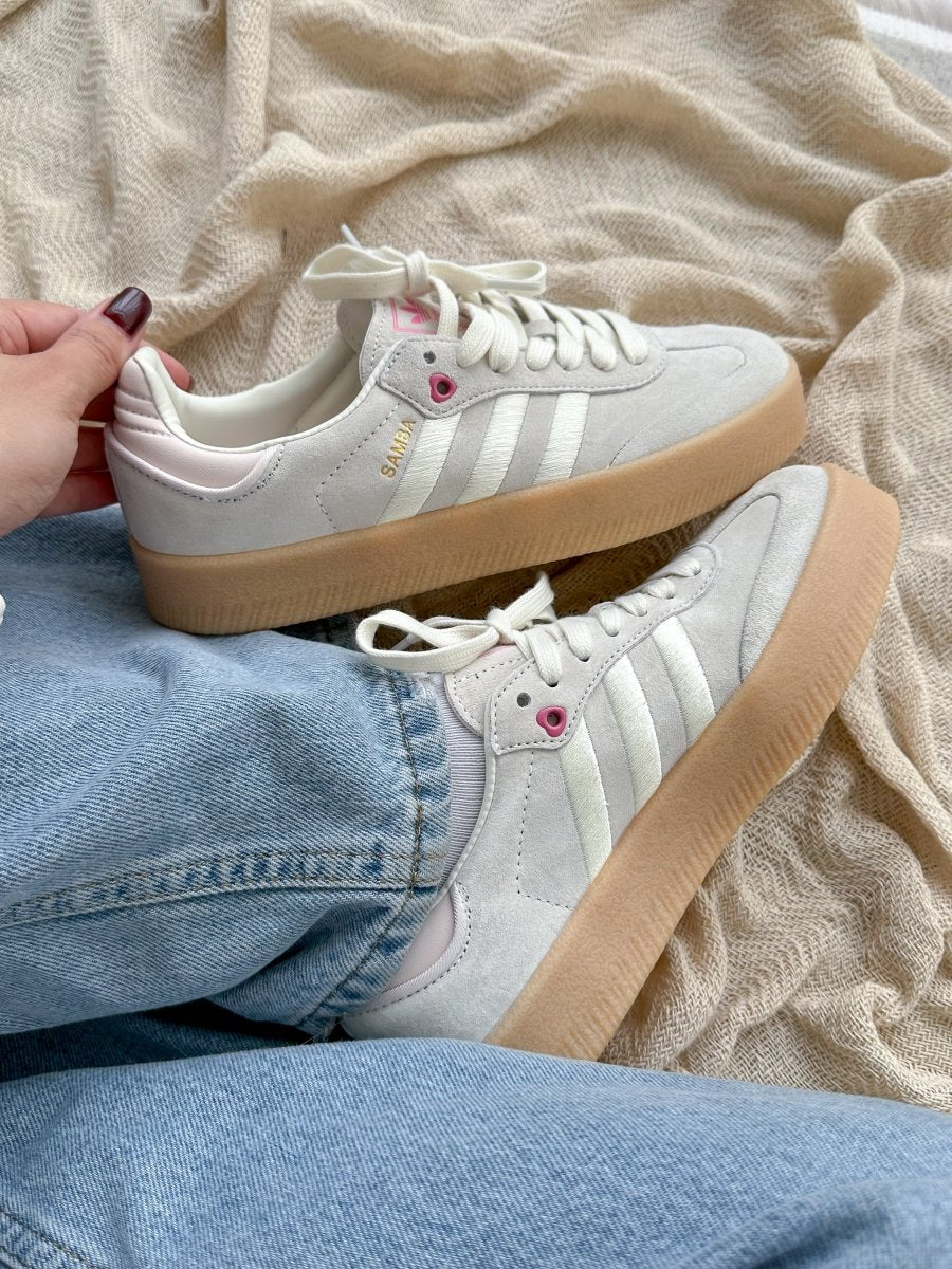 Adidas Samba Valentine's Day - oceanhype - 