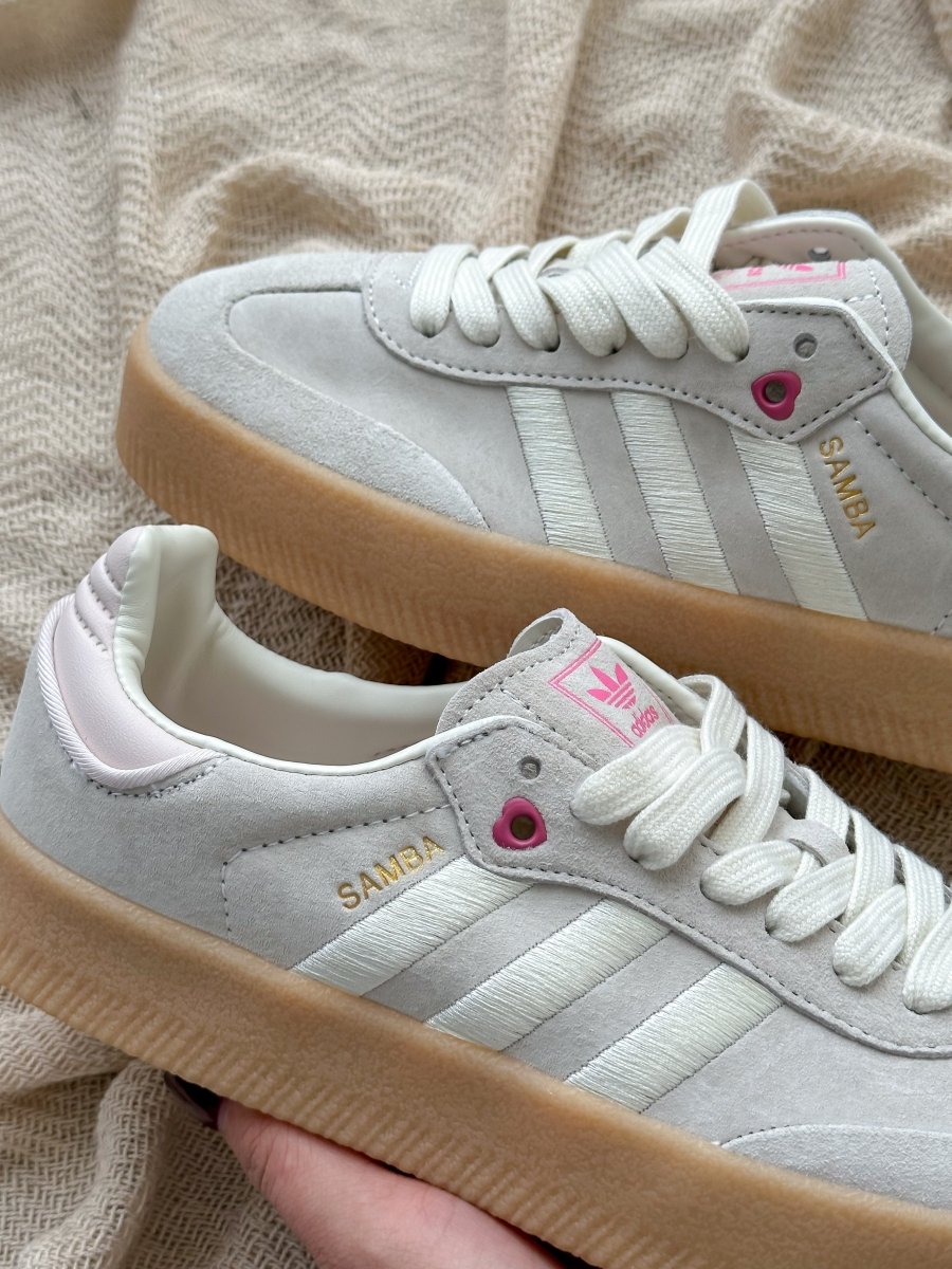 Adidas Samba Valentine's Day - oceanhype - 