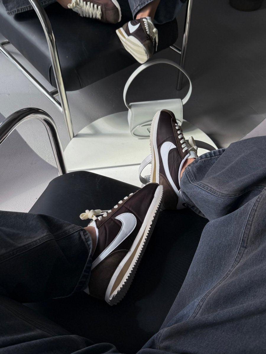 Nike Cortez Baroque Brown - oceanhype - 