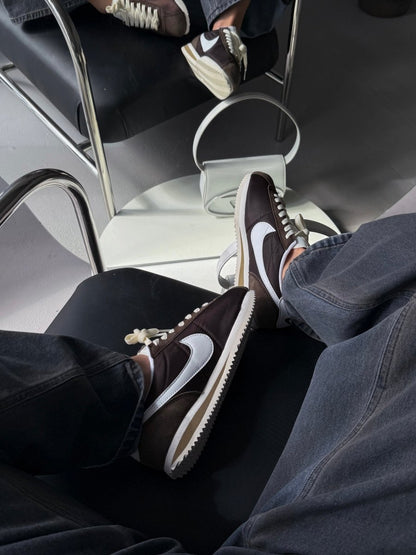 Nike Cortez Baroque Brown - oceanhype - 