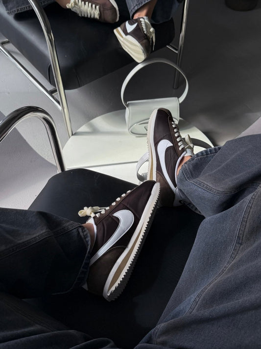 Nike Cortez Baroque Brown - oceanhype - 