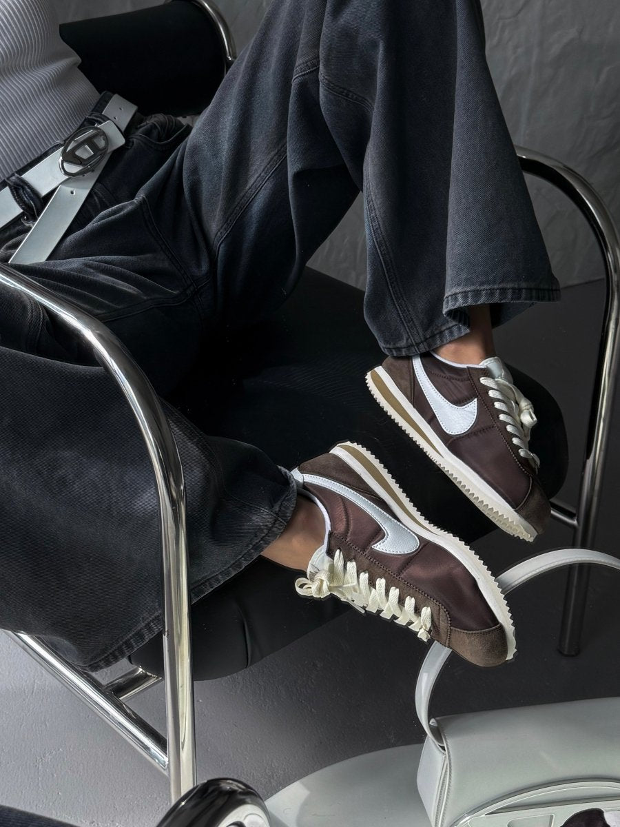Nike Cortez Baroque Brown - oceanhype - 