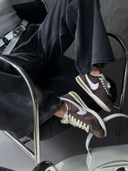 Nike Cortez Baroque Brown - oceanhype - 