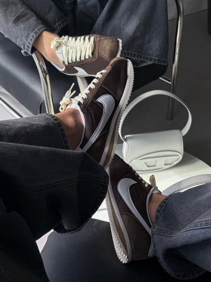 Nike Cortez Baroque Brown - oceanhype - 