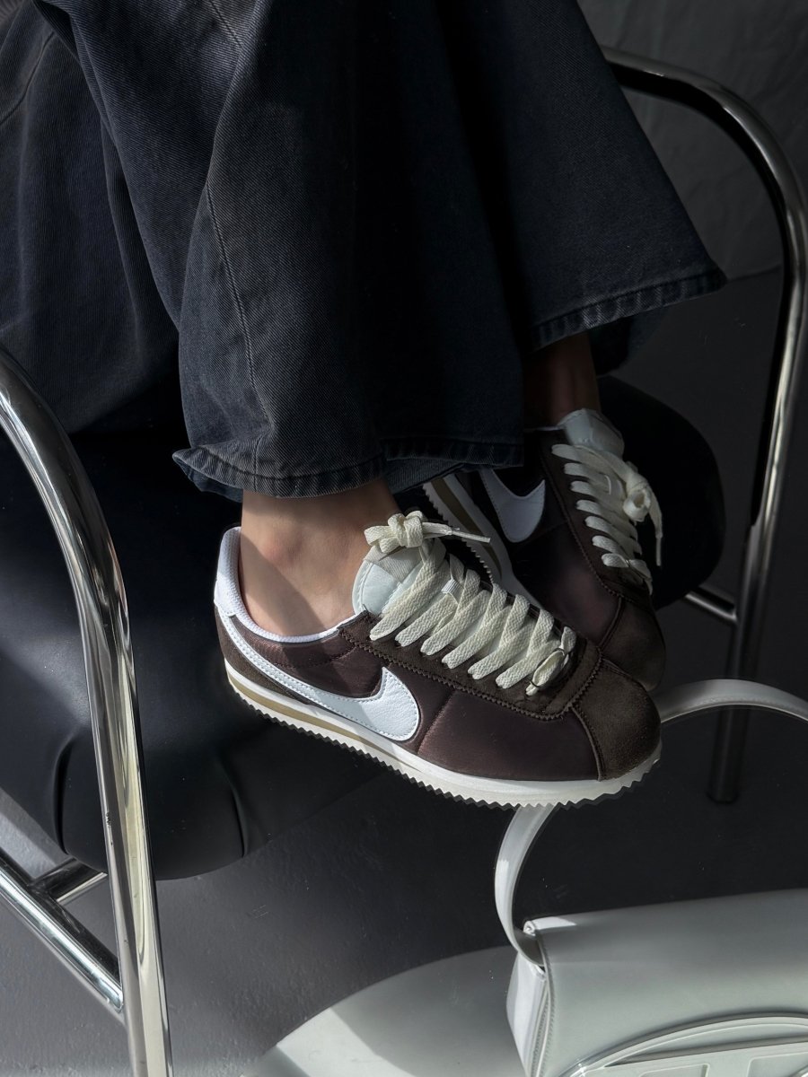 Nike Cortez Baroque Brown - oceanhype - 
