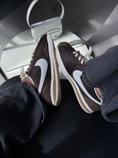 Nike Cortez Baroque Brown - oceanhype - 