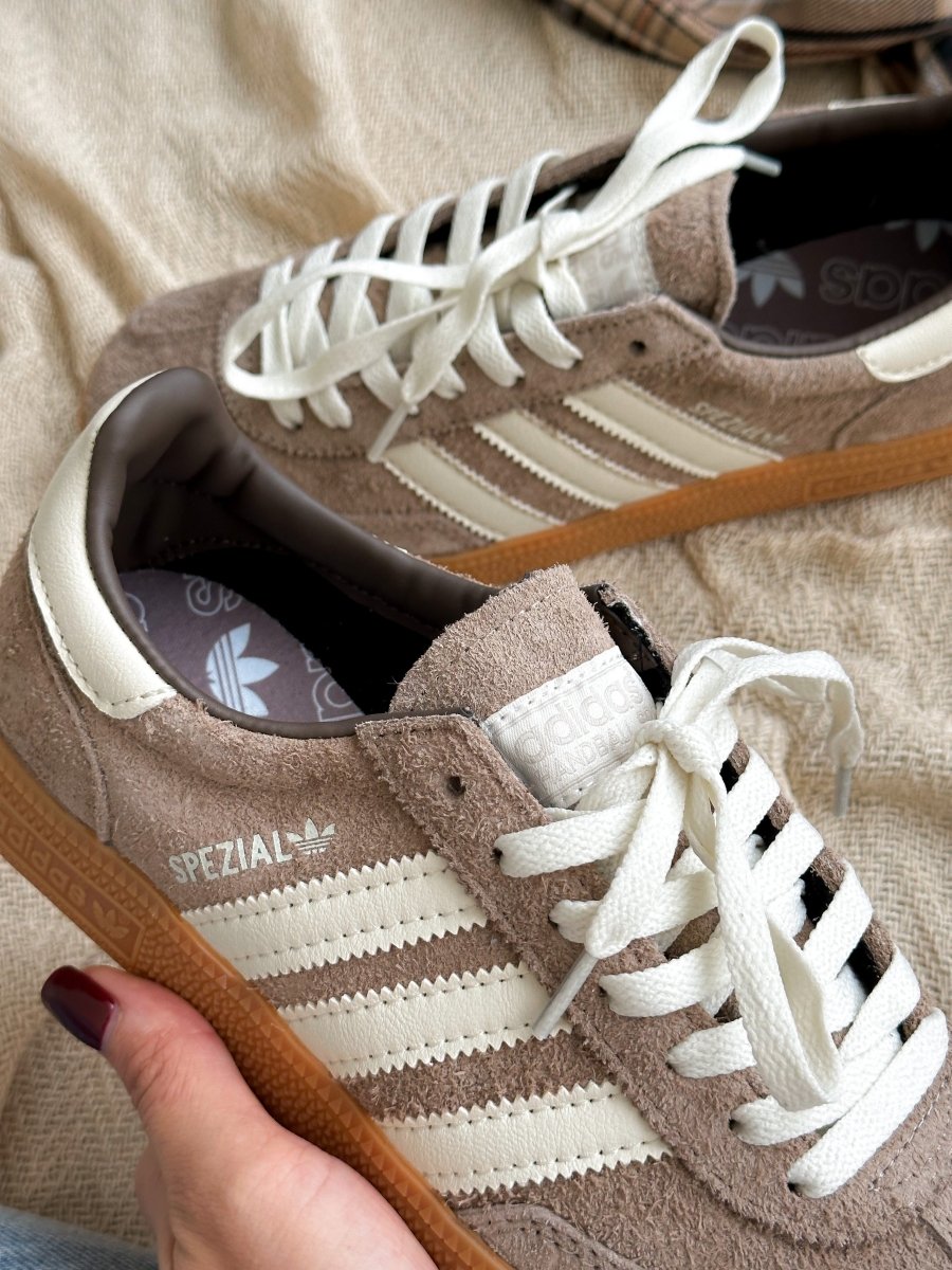 Adidas Handball Spezial Earth Strata Gum - oceanhype - 