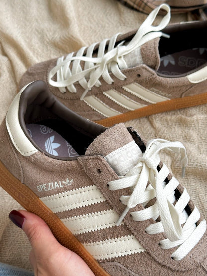 Adidas Handball Spezial Earth Strata Gum - oceanhype - 