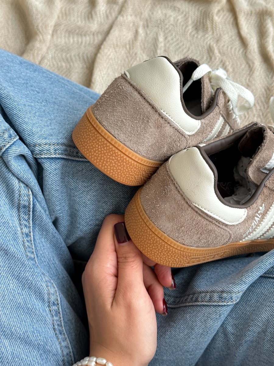 Adidas Handball Spezial Earth Strata Gum - oceanhype - 