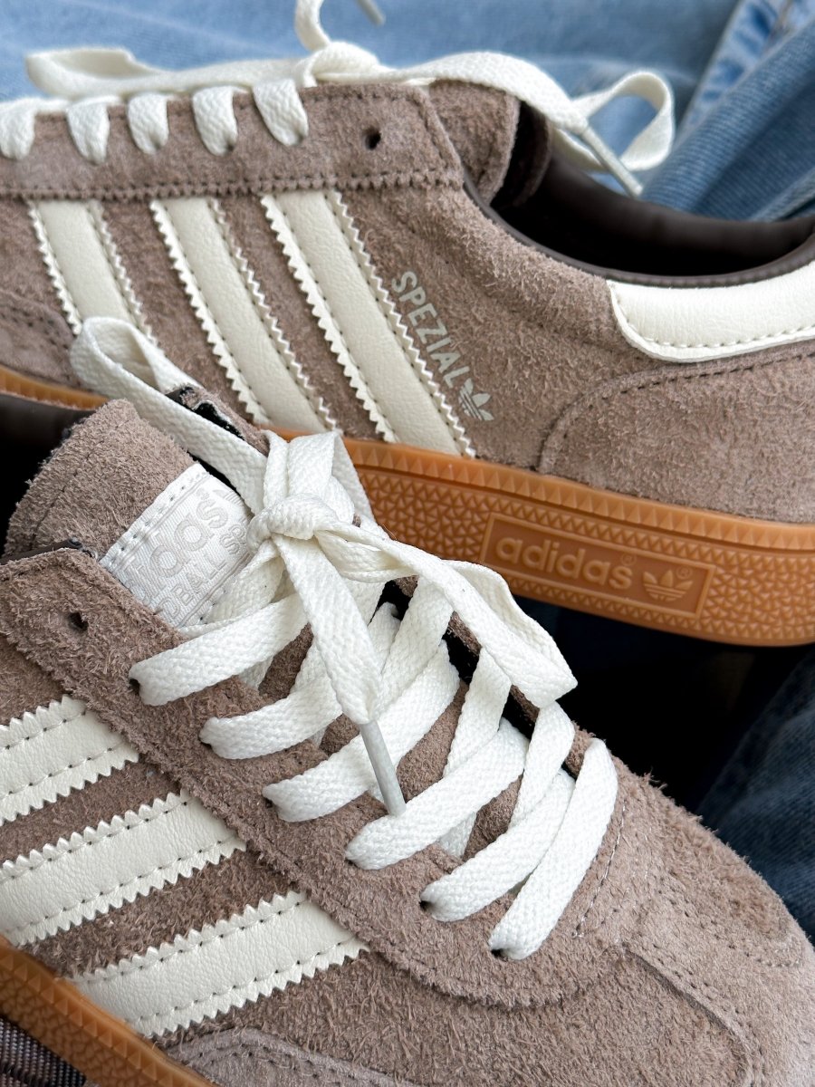 Adidas Handball Spezial Earth Strata Gum - oceanhype - 
