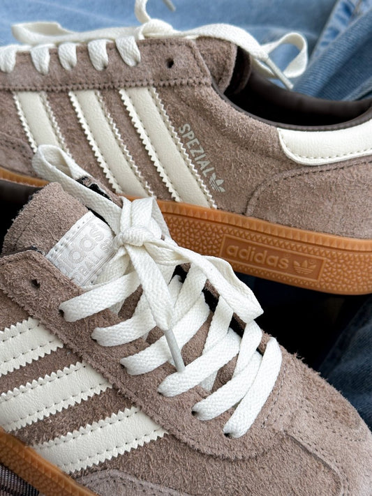 Adidas Handball Spezial Earth Strata Gum - oceanhype - 