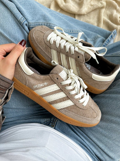 Adidas Handball Spezial Earth Strata Gum - oceanhype - 