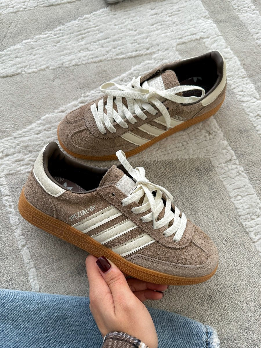 Adidas Handball Spezial Earth Strata Gum - oceanhype - 