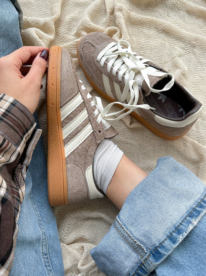 Adidas Handball Spezial Earth Strata Gum - oceanhype - 
