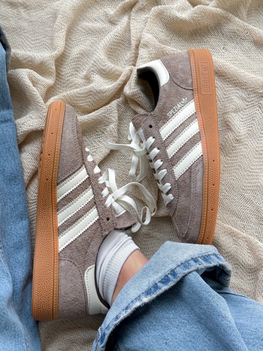 Adidas Handball Spezial Earth Strata Gum - oceanhype - 