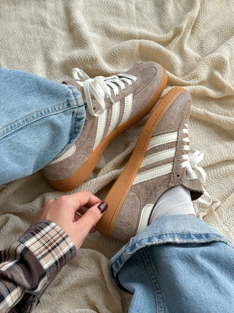 Adidas Handball Spezial Earth Strata Gum - oceanhype - 