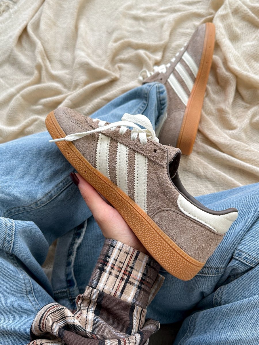Adidas Handball Spezial Earth Strata Gum - oceanhype - 