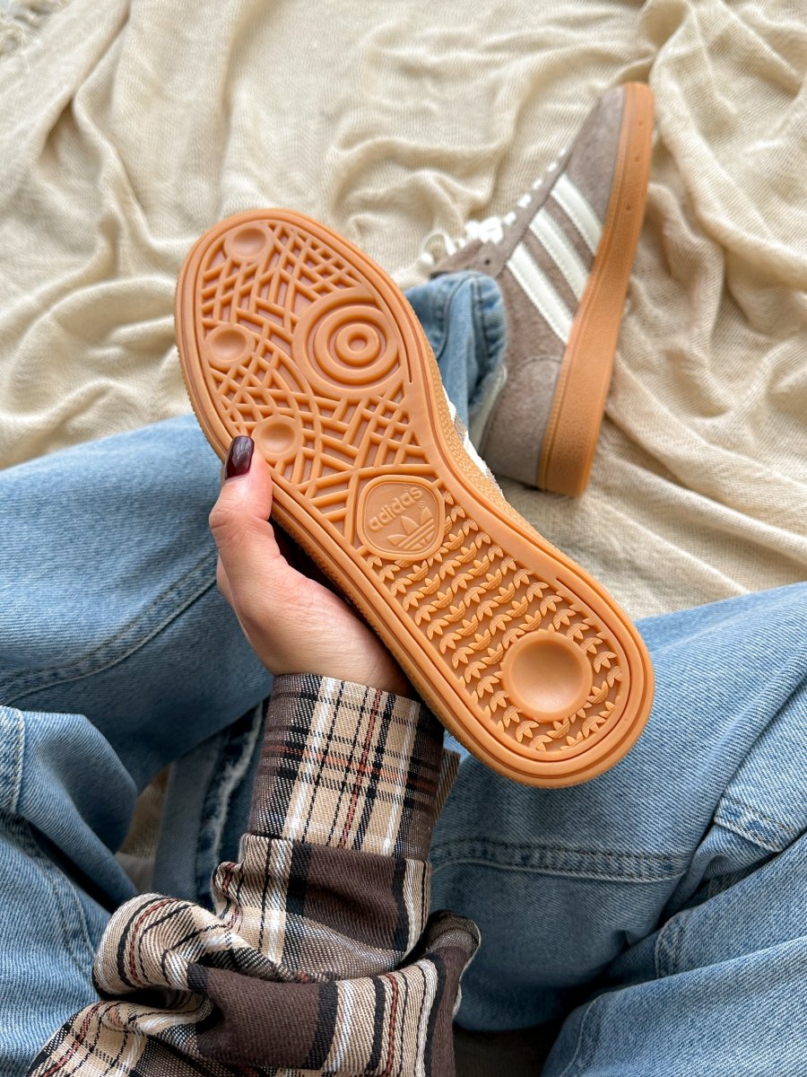Adidas Handball Spezial Earth Strata Gum - oceanhype - 