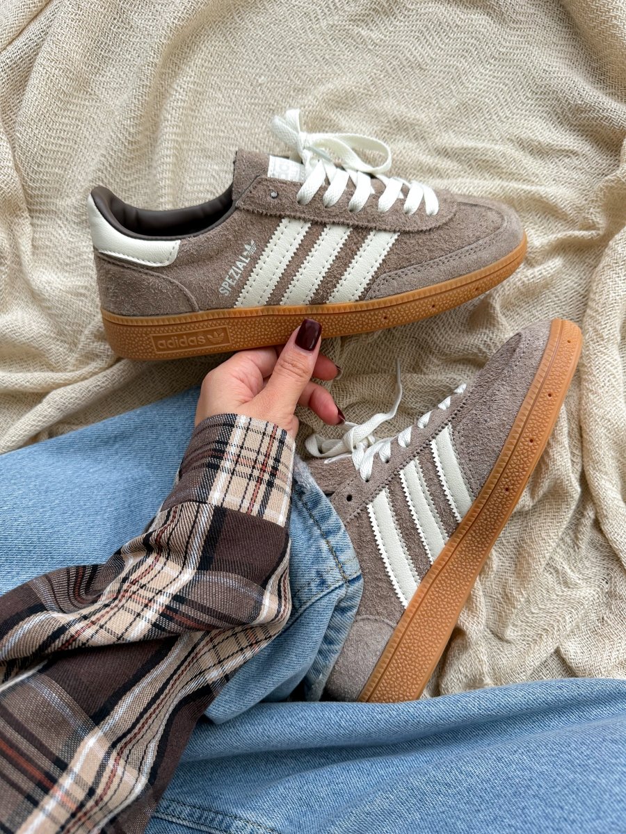 Adidas Handball Spezial Earth Strata Gum - oceanhype - 