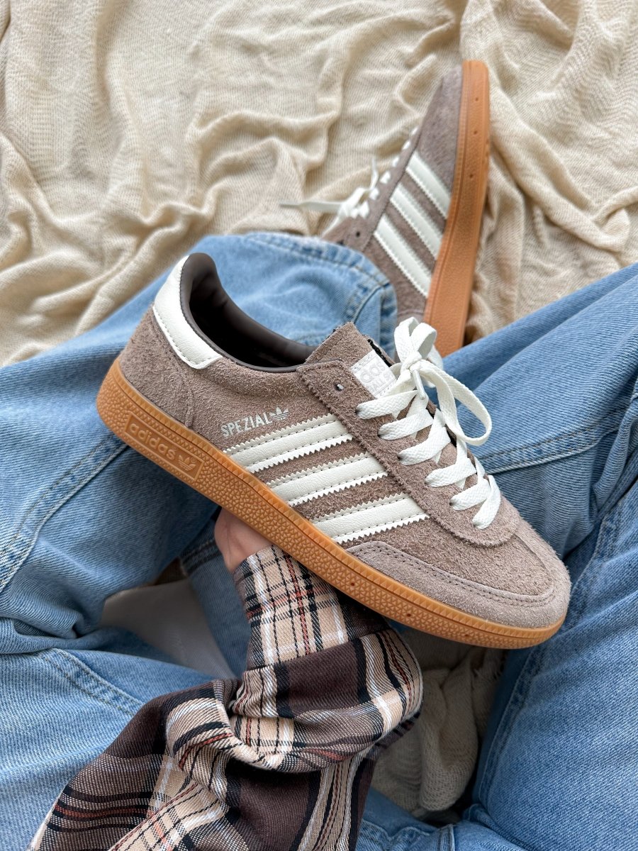 Adidas Handball Spezial Earth Strata Gum - oceanhype - 