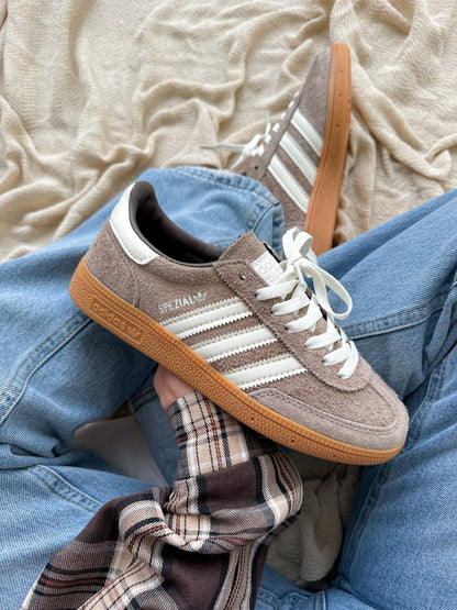 Adidas Handball Spezial Earth Strata Gum - oceanhype - 