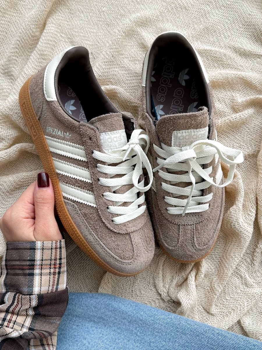 Adidas Handball Spezial Earth Strata Gum - oceanhype - 