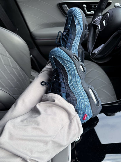 Nike Air Max 95 OG Levi’s Obsidian - oceanhype - 