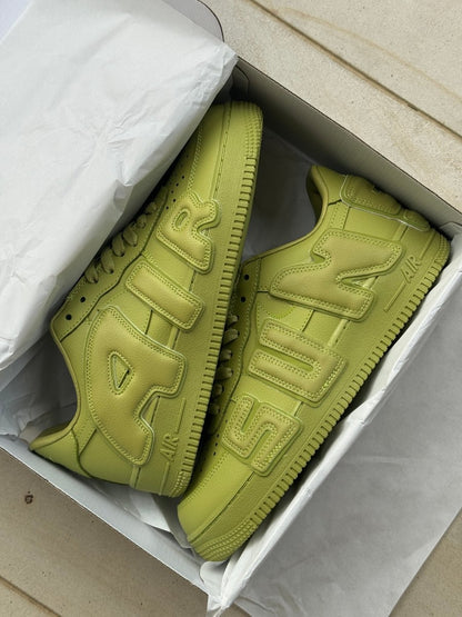 Nike Air Force 1 Low Cactus Plant Flea Market Moss Green - oceanhype - 