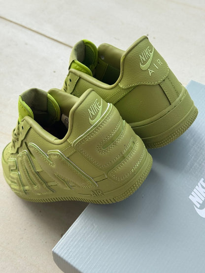 Nike Air Force 1 Low Cactus Plant Flea Market Moss Green - oceanhype - 