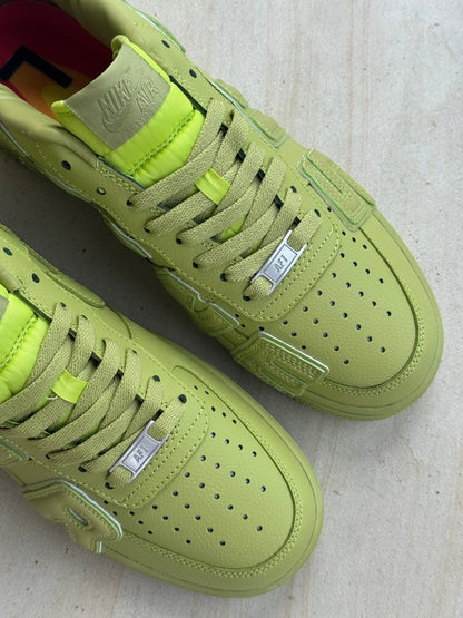 Nike Air Force 1 Low Cactus Plant Flea Market Moss Green - oceanhype - 