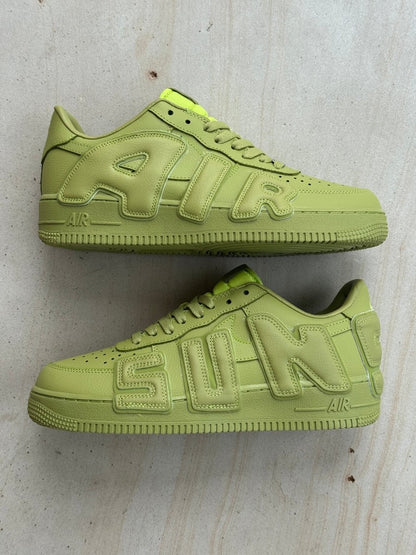 Nike Air Force 1 Low Cactus Plant Flea Market Moss Green - oceanhype - 