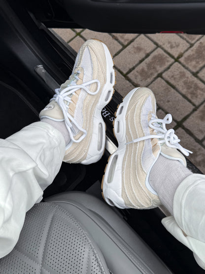 Nike Air Max 95 OG Levi’s Light Orewood Brown