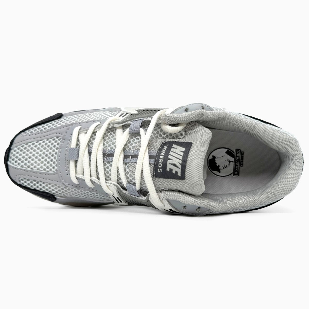 Nike Zoom Vomero 5 Grey - oceanhype - 