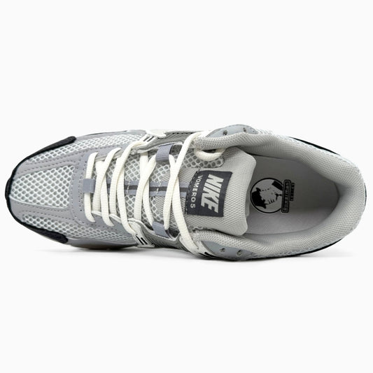 Nike Zoom Vomero 5 Grey - oceanhype - 