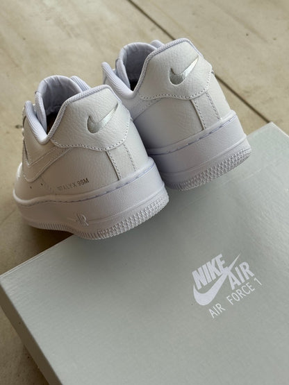 Nike Air Force 1017 Alyx 9sm White - oceanhype - 