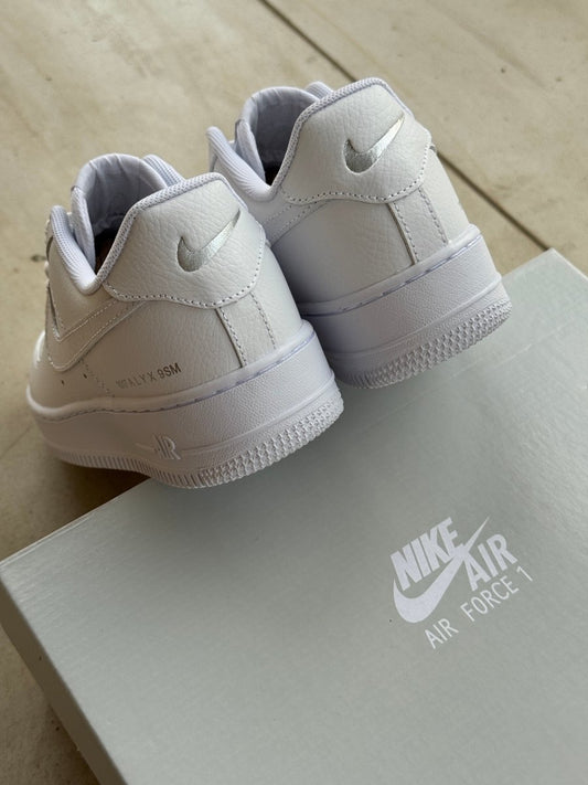 Nike Air Force 1017 Alyx 9sm White - oceanhype - 