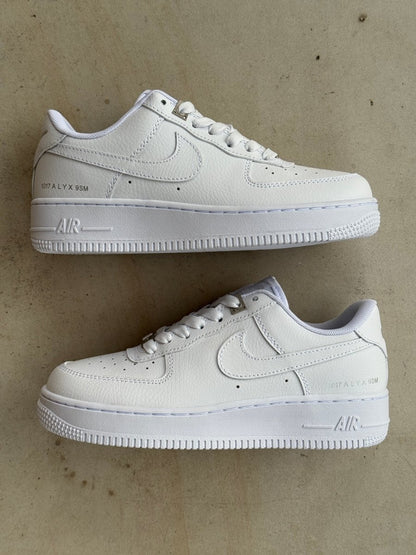 Nike Air Force 1017 Alyx 9sm White - oceanhype - 