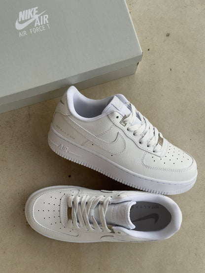Nike Air Force 1017 Alyx 9sm White - oceanhype - 