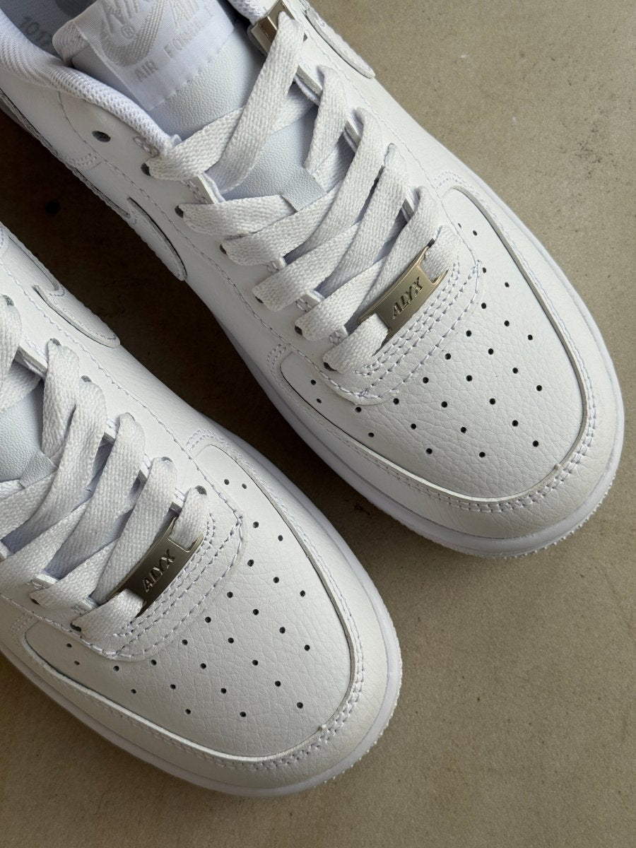 Nike Air Force 1017 Alyx 9sm White - oceanhype - 