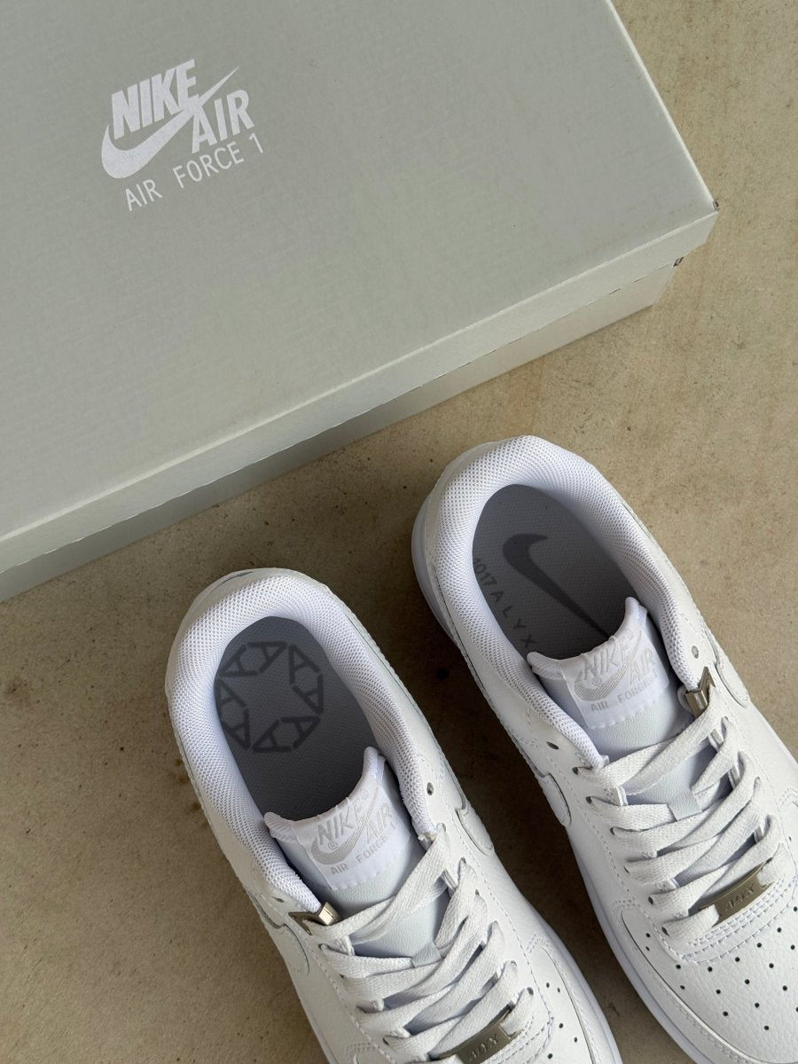 Nike Air Force 1017 Alyx 9sm White - oceanhype - 