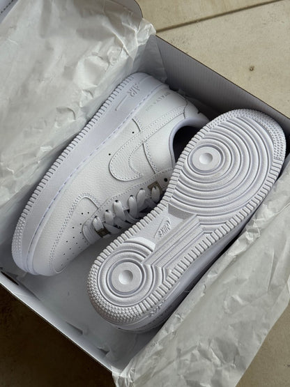Nike Air Force 1017 Alyx 9sm White - oceanhype - 