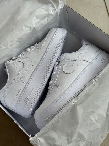 Nike Air Force 1017 Alyx 9sm White - oceanhype - 
