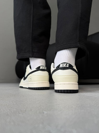 Nike SB Dunk Low Beige Black - oceanhype - 