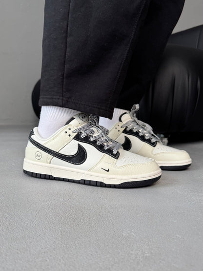 Nike SB Dunk Low Beige Black - oceanhype - 