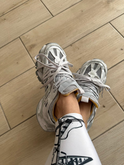 Adidas Vento XLG Deluxe Grey - oceanhype - 