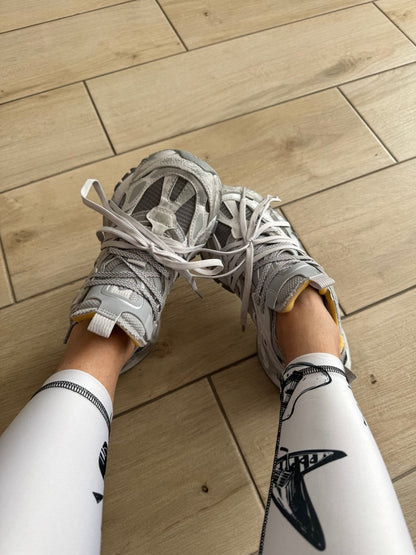 Adidas Vento XLG Deluxe Grey - oceanhype - 