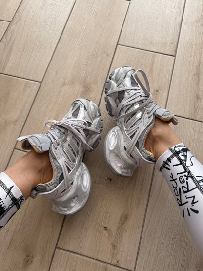 Adidas Vento XLG Deluxe Grey - oceanhype - 