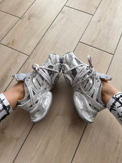Adidas Vento XLG Deluxe Grey - oceanhype - 