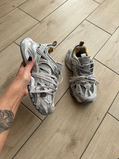 Adidas Vento XLG Deluxe Grey - oceanhype - 