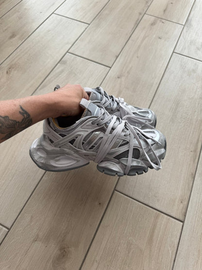 Adidas Vento XLG Deluxe Grey - oceanhype - 